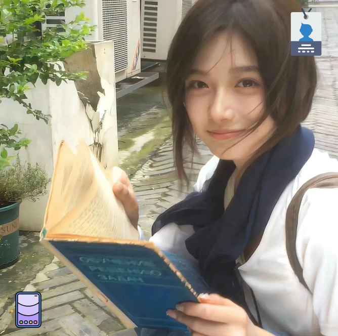 海边的风